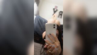 Senyamarin (HardinSenya) OnlyFans Leaks Horny Curvy Small Boobs Porn Video 155