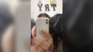 Senyamarin (HardinSenya) OnlyFans Leaks Horny Curvy Small Boobs Porn Video 155