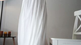 Sofiaitalianteachervip (Sofia Italian Teacher) OnlyFans Leaks Thin Milf 26