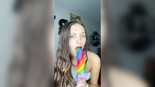 Senyamarin (HardinSenya) OnlyFans Leaks Horny Curvy Small Boobs Porn Video 181