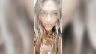 Senyamarin (HardinSenya) OnlyFans Leaks Horny Curvy Small Boobs Porn Video 103