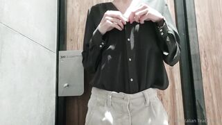 Sofiaitalianteachervip (Sofia Italian Teacher) OnlyFans Leaks Thin Milf 10