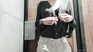 Sofiaitalianteachervip (Sofia Italian Teacher) OnlyFans Leaks Thin Milf 10