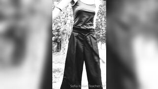 Sofiaitalianteachervip (Sofia Italian Teacher) OnlyFans Leaks Thin Milf 47