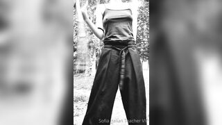 Sofiaitalianteachervip (Sofia Italian Teacher) OnlyFans Leaks Thin Milf 47