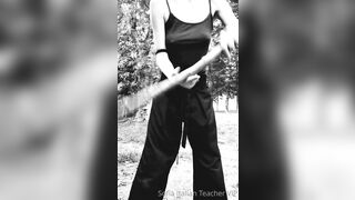 Sofiaitalianteachervip (Sofia Italian Teacher) OnlyFans Leaks Thin Milf 47