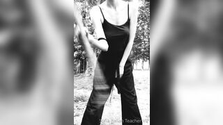 Sofiaitalianteachervip (Sofia Italian Teacher) OnlyFans Leaks Thin Milf 47