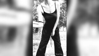 Sofiaitalianteachervip (Sofia Italian Teacher) OnlyFans Leaks Thin Milf 47