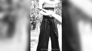 Sofiaitalianteachervip (Sofia Italian Teacher) OnlyFans Leaks Thin Milf 47