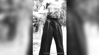 Sofiaitalianteachervip (Sofia Italian Teacher) OnlyFans Leaks Thin Milf 47