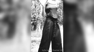 Sofiaitalianteachervip (Sofia Italian Teacher) OnlyFans Leaks Thin Milf 47