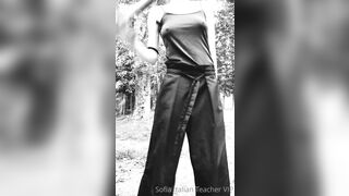 Sofiaitalianteachervip (Sofia Italian Teacher) OnlyFans Leaks Thin Milf 47