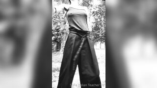 Sofiaitalianteachervip (Sofia Italian Teacher) OnlyFans Leaks Thin Milf 47