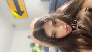Senyamarin (HardinSenya) OnlyFans Leaks Horny Curvy Small Boobs Porn Video 170