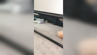 Senyamarin (HardinSenya) OnlyFans Leaks Horny Curvy Small Boobs Porn Video 78