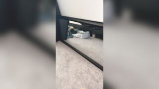 Senyamarin (HardinSenya) OnlyFans Leaks Horny Curvy Small Boobs Porn Video 78