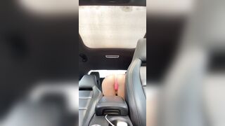 Senyamarin (HardinSenya) OnlyFans Leaks Horny Curvy Small Boobs Porn Video 167