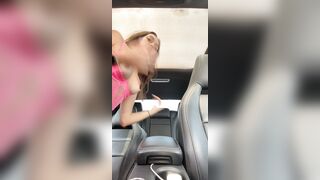 Senyamarin (HardinSenya) OnlyFans Leaks Horny Curvy Small Boobs Porn Video 167