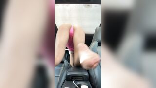 Senyamarin (HardinSenya) OnlyFans Leaks Horny Curvy Small Boobs Porn Video 167