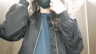 Sofiaitalianteachervip (Sofia Italian Teacher) OnlyFans Leaks Thin Milf 65