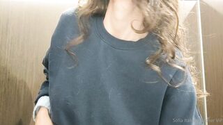 Sofiaitalianteachervip (Sofia Italian Teacher) OnlyFans Leaks Thin Milf 65