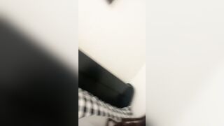 Senyamarin (HardinSenya) OnlyFans Leaks Horny Curvy Small Boobs Porn Video 43