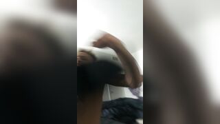 Senyamarin (HardinSenya) OnlyFans Leaks Horny Curvy Small Boobs Porn Video 43