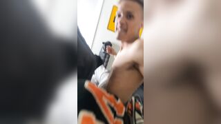 Senyamarin (HardinSenya) OnlyFans Leaks Horny Curvy Small Boobs Porn Video 43