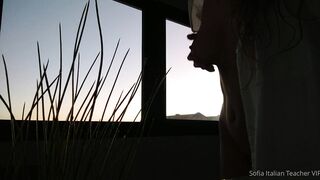 Sofiaitalianteachervip (Sofia Italian Teacher) OnlyFans Leaks Thin Milf 66