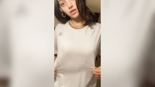 Senyamarin (HardinSenya) OnlyFans Leaks Horny Curvy Small Boobs Porn Video 82