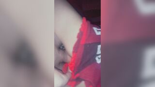 Senyamarin (HardinSenya) OnlyFans Leaks Horny Curvy Small Boobs Porn Video 8