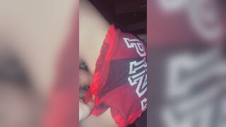 Senyamarin (HardinSenya) OnlyFans Leaks Horny Curvy Small Boobs Porn Video 8