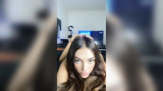 Senyamarin (HardinSenya) OnlyFans Leaks Horny Curvy Small Boobs Porn Video 218