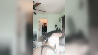 Senyamarin (HardinSenya) OnlyFans Leaks Horny Curvy Small Boobs Porn Video 61