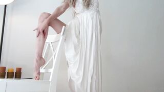 Sofiaitalianteachervip (Sofia Italian Teacher) OnlyFans Leaks Thin Milf 27