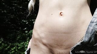 Sofiaitalianteachervip (Sofia Italian Teacher) OnlyFans Leaks Thin Milf 32