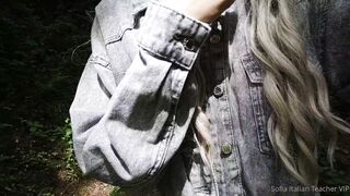 Sofiaitalianteachervip (Sofia Italian Teacher) OnlyFans Leaks Thin Milf 32