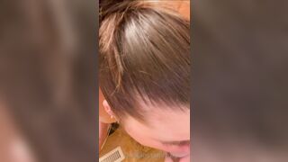 Arikytsya (Ari) OnlyFans Leaks Innocent 21yo Babe Porn Video 3