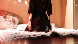 Sofiaitalianteachervip (Sofia Italian Teacher) OnlyFans Leaks Thin Milf 5