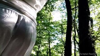 Sofiaitalianteachervip (Sofia Italian Teacher) OnlyFans Leaks Thin Milf 45