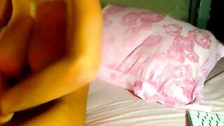 Sexyvenera OnlyFans Leaks Slim Milf with Huge Tits Masturbation Cam Show