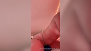 Arikytsya (Ari) OnlyFans Leaks Innocent 21yo Babe Porn Video 20