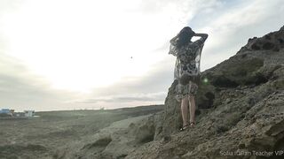 Sofiaitalianteachervip (Sofia Italian Teacher) OnlyFans Leaks Thin Milf 72