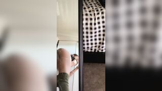 Senyamarin (HardinSenya) OnlyFans Leaks Horny Curvy Small Boobs Porn Video 203