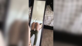 Senyamarin (HardinSenya) OnlyFans Leaks Horny Curvy Small Boobs Porn Video 203