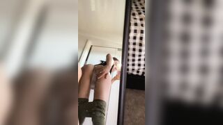 Senyamarin (HardinSenya) OnlyFans Leaks Horny Curvy Small Boobs Porn Video 203