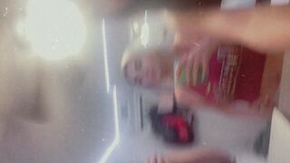 Senyamarin (HardinSenya) OnlyFans Leaks Horny Curvy Small Boobs Porn Video 115