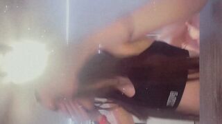 Senyamarin (HardinSenya) OnlyFans Leaks Horny Curvy Small Boobs Porn Video 115