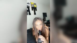 Senyamarin (HardinSenya) OnlyFans Leaks Horny Curvy Small Boobs Porn Video 142