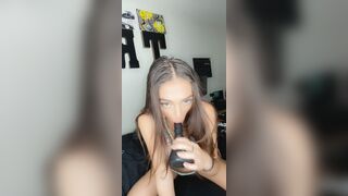 Senyamarin (HardinSenya) OnlyFans Leaks Horny Curvy Small Boobs Porn Video 142